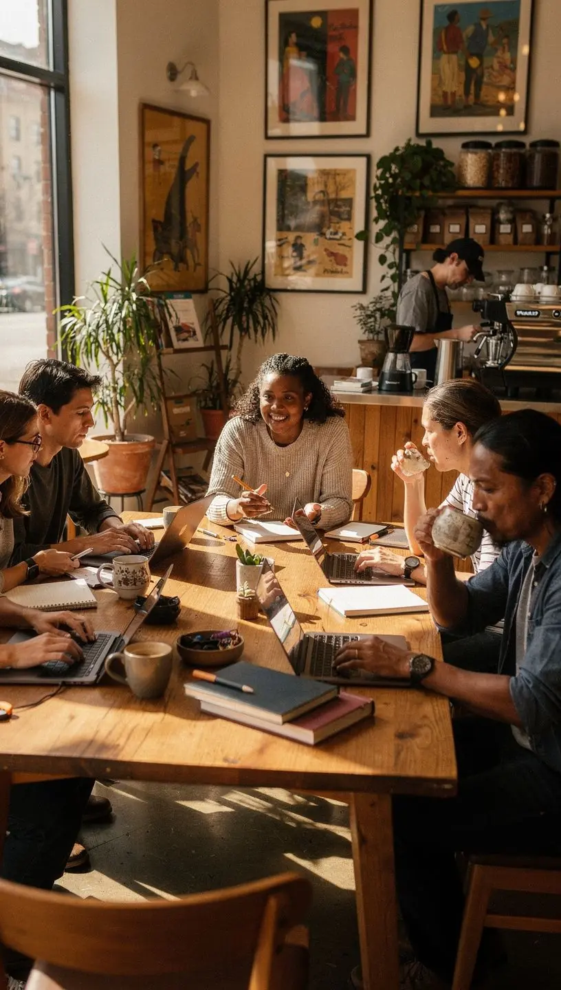 Choosing the Ideal Venue for Your Event