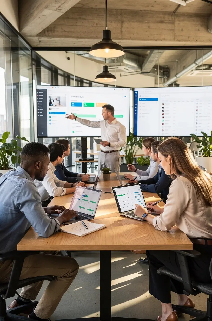 Understanding concert genres and their characteristics