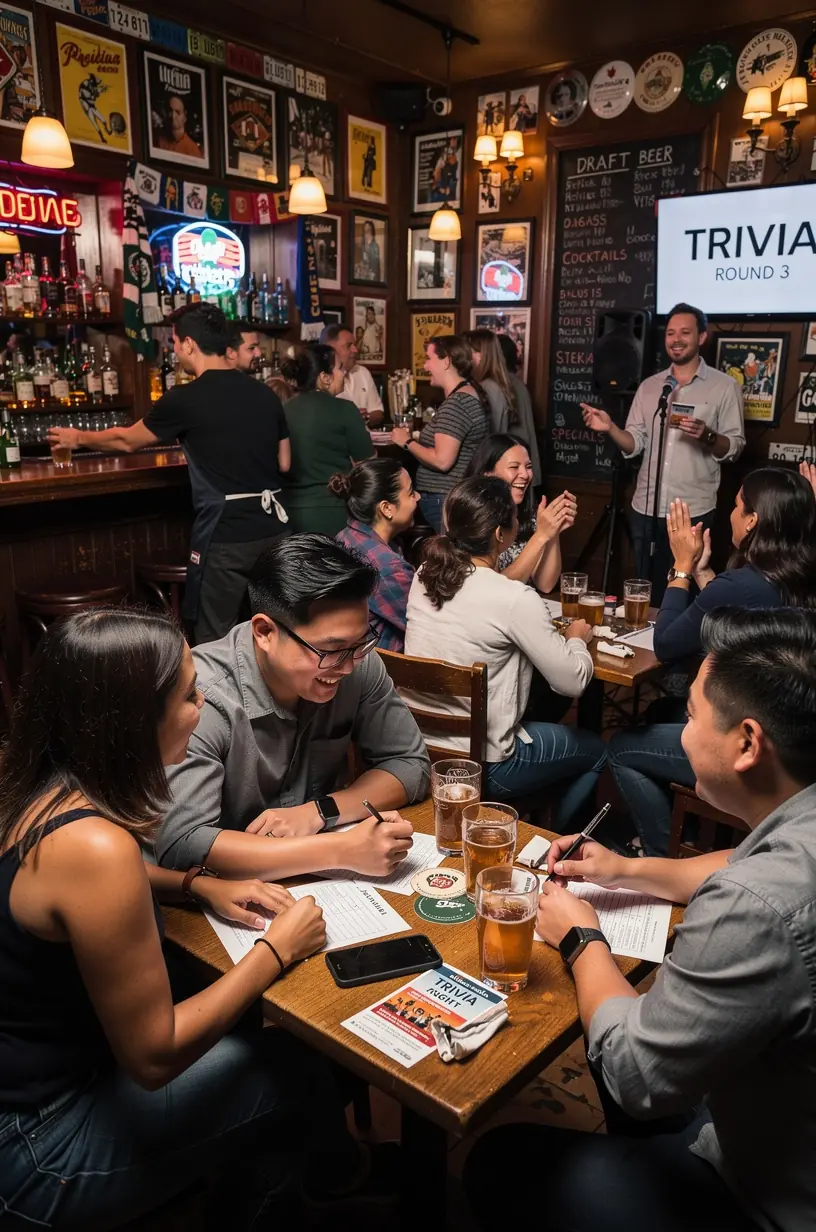 Live music boosting local economies and community engagement