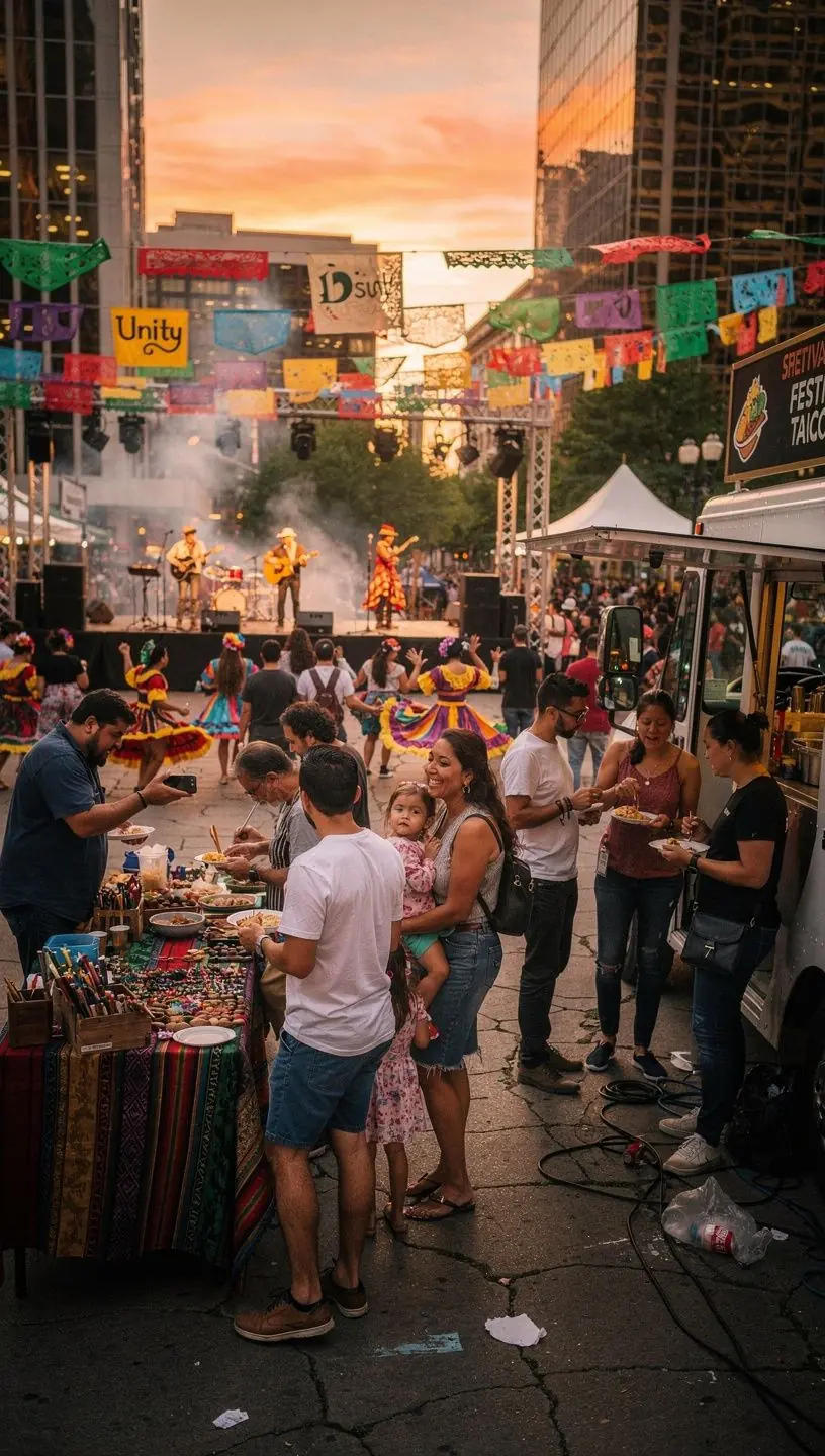 Guide to promoting community events effectively